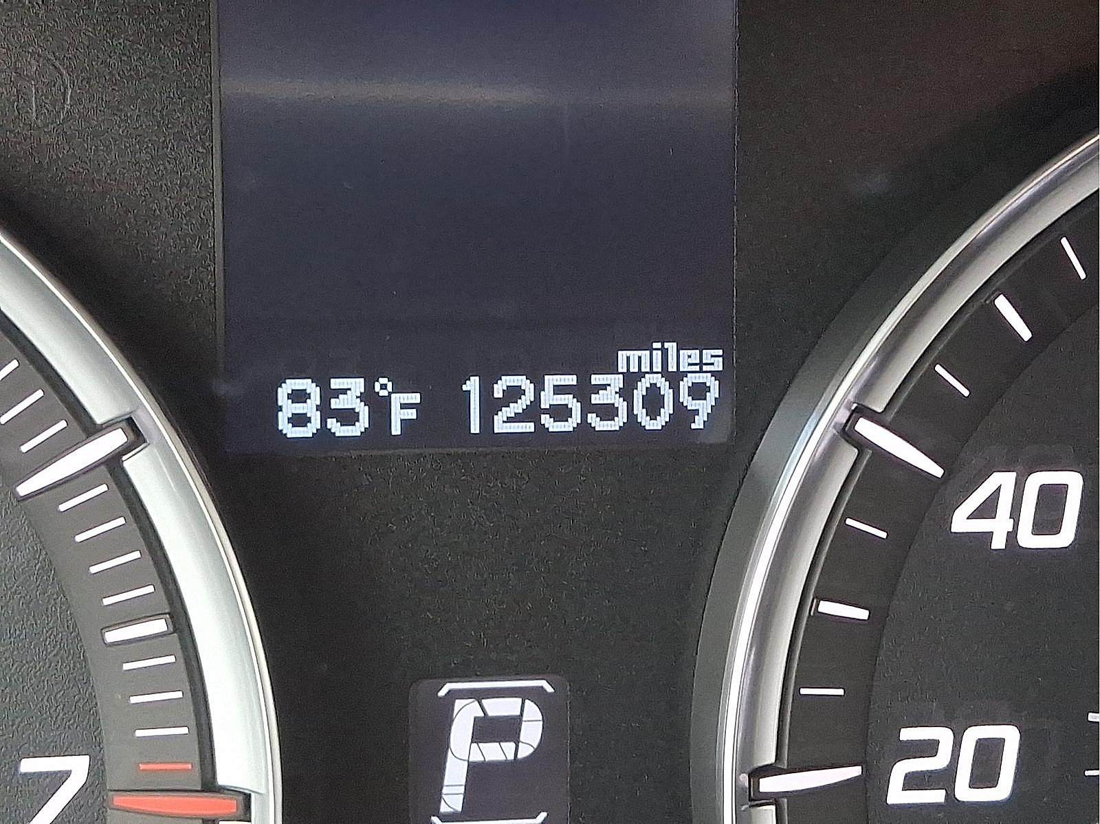 Used 2015 Acura TLX FWD image 20