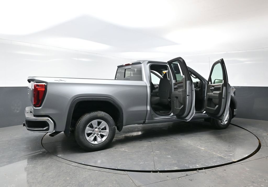 New 2026 GMC Sierra 1500 SLE w/ Preferred Package image 51