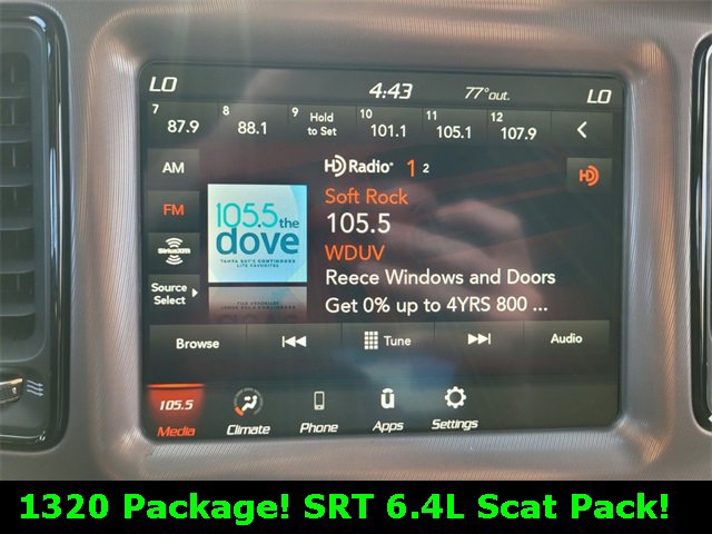 Certified 2023 Dodge Challenger R/T Scat Pack image 22