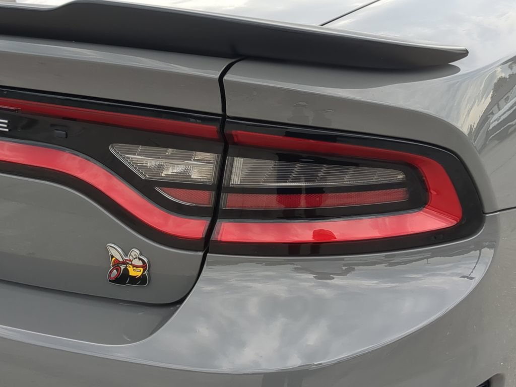 Used 2023 Dodge Charger Scat Pack RWD image 8
