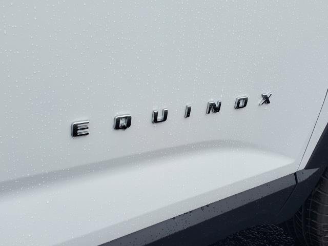 New 2026 Chevrolet Equinox LT image 6