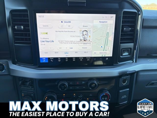 New 2026 Ford F250 XLT w/ XLT Premium Package image 35