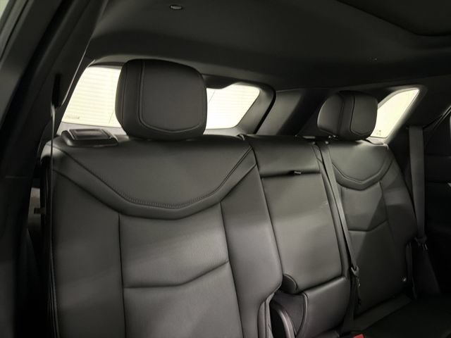 Certified 2026 Cadillac XT5 Sportv w/ LPO, Floor Liner Package AWD/4WD image 25