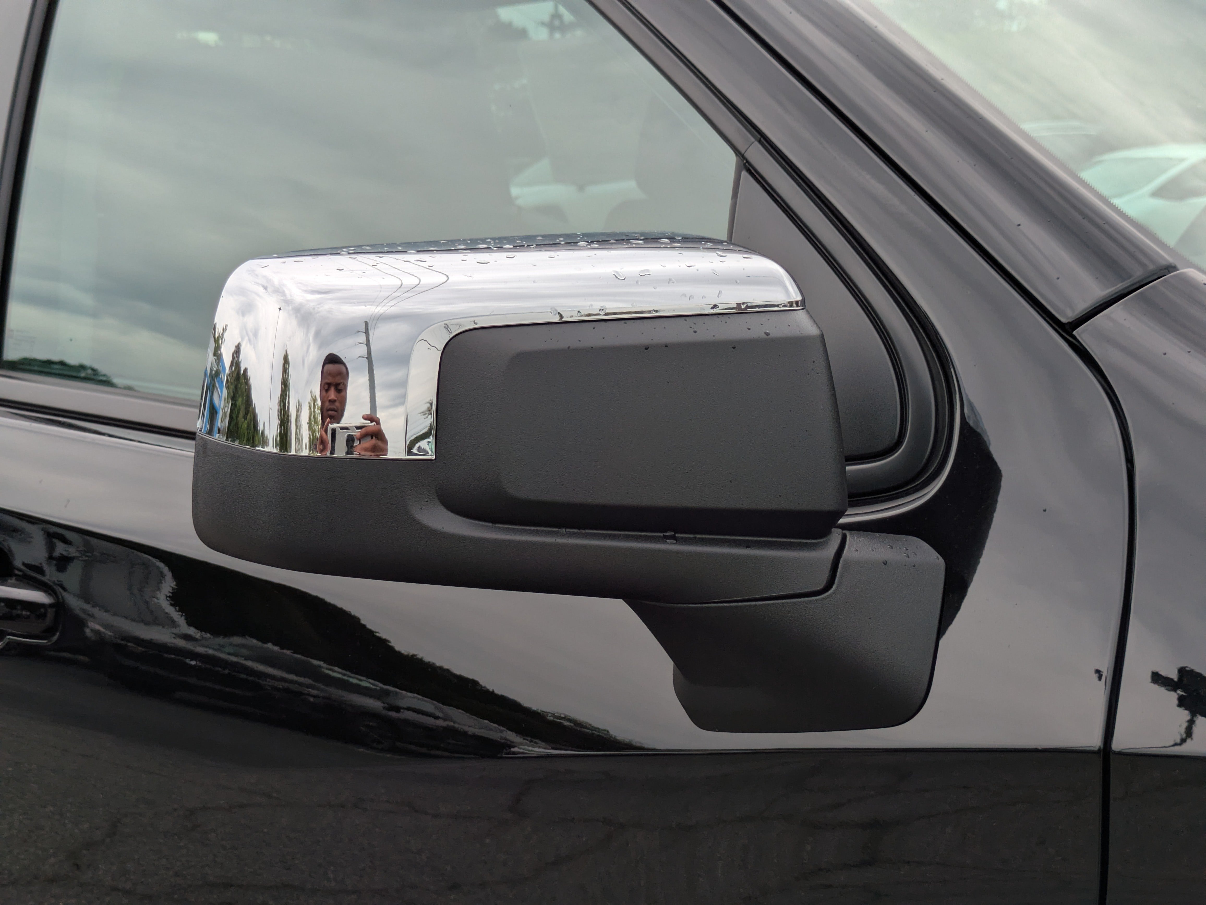 New 2026 Chevrolet Silverado 1500 LT RWD image 12