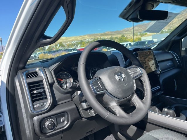 New 2026 RAM 2500 Big Horn image 16