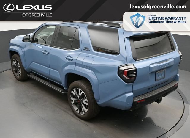 Used 2026 Toyota 4Runner TRD Sport AWD/4WD image 22