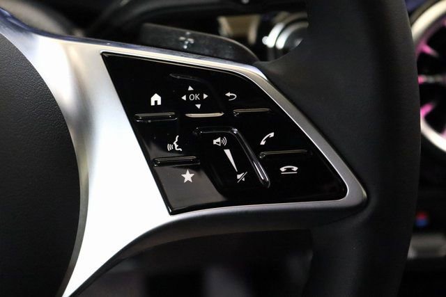 Certified 2025 Mercedes-Benz CLA 250 4MATIC image 5