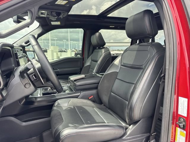 Used 2024 Ford F150 Raptor AWD/4WD image 11