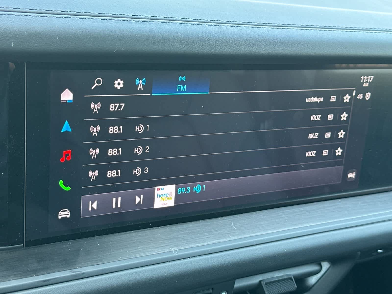 New 2026 Porsche Cayenne GTS AWD/4WD image 21
