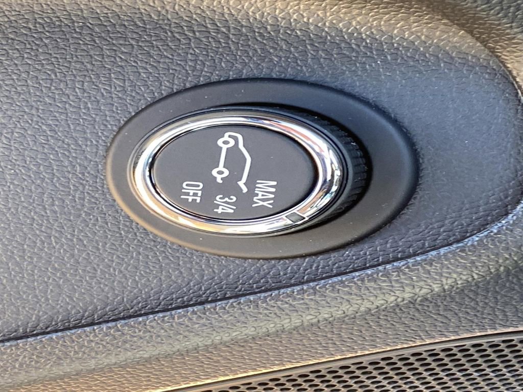 New 2025 Chevrolet TrailBlazer ACTIV w/ Convenience Package image 20