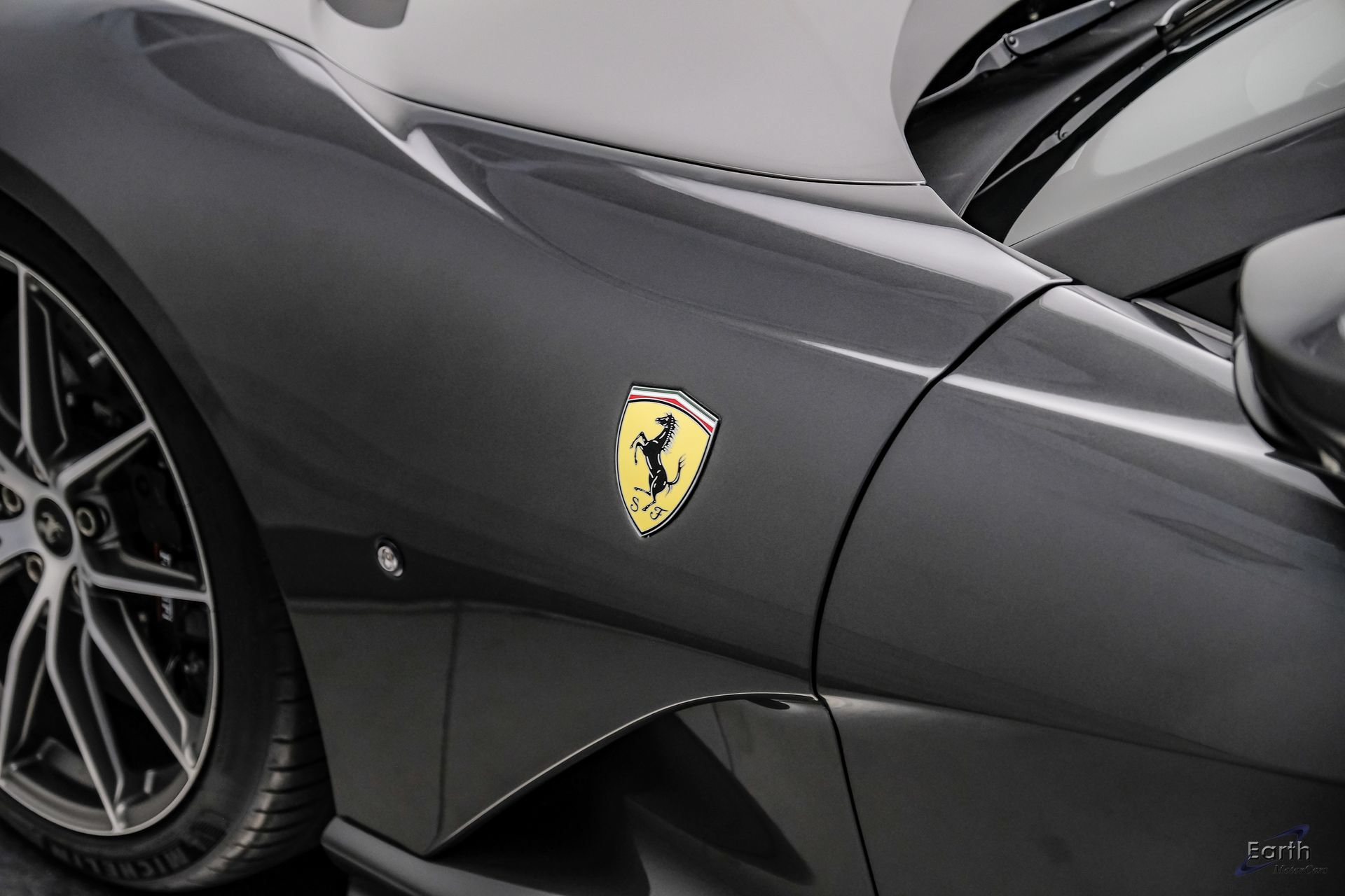 Used 2023 Ferrari 812 GTS RWD image 42
