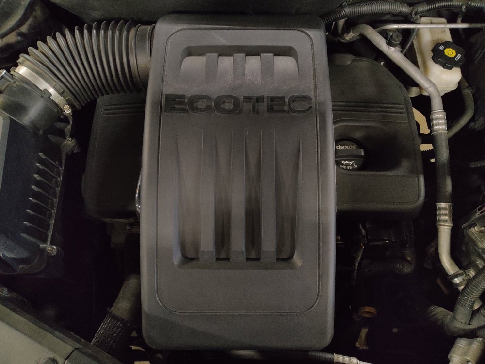 Used 2015 Chevrolet Equinox LS image 30