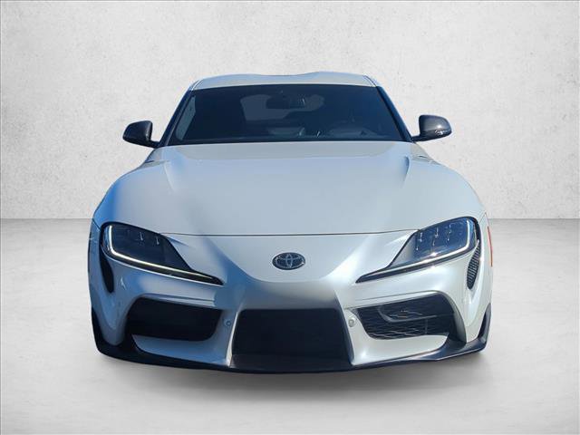 Certified 2023 Toyota Supra Premium image 2