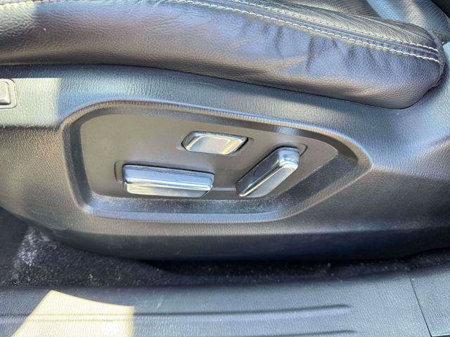 Used 2021 MAZDA CX-9 Grand Touring AWD/4WD image 18