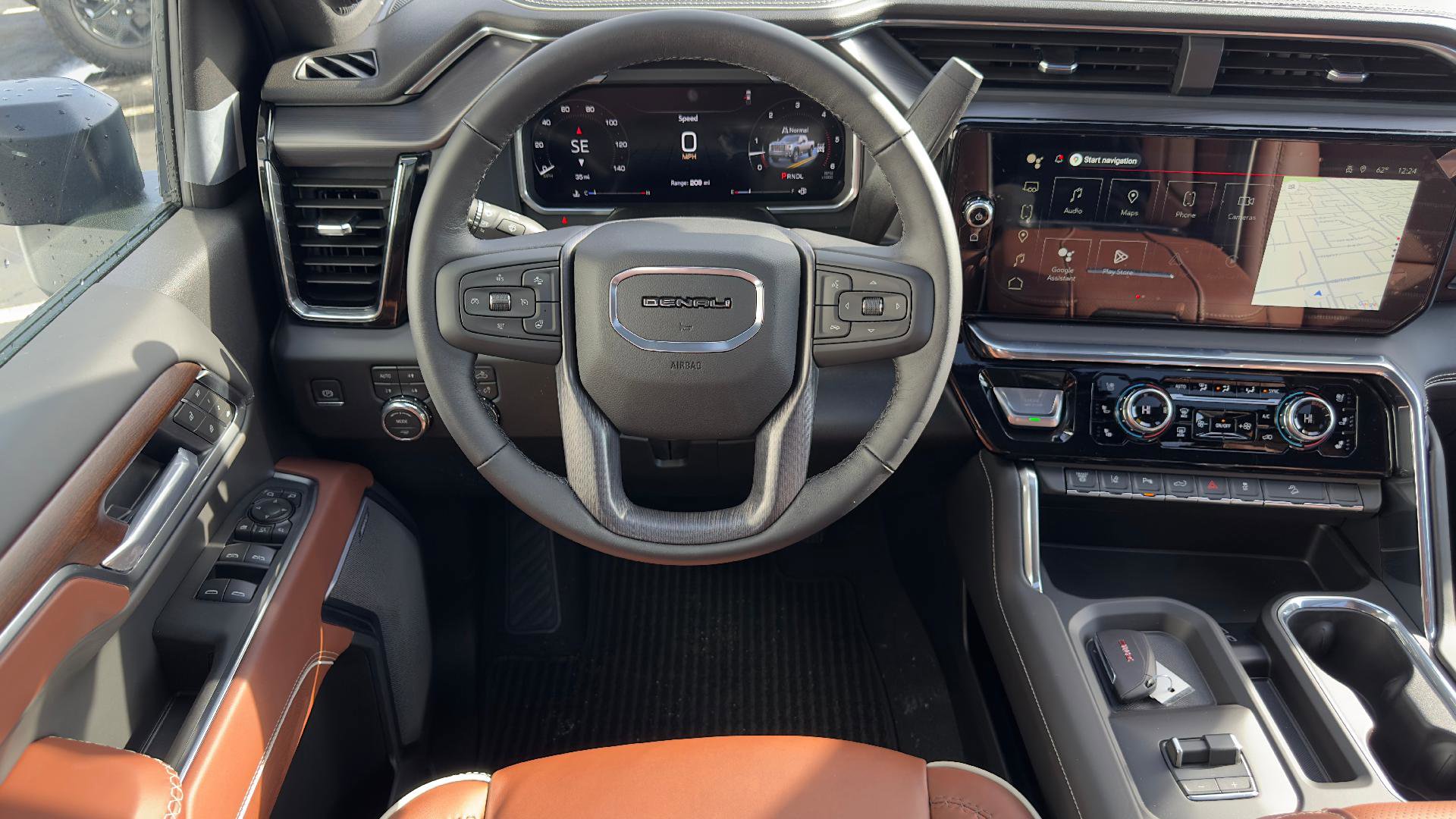 New 2026 GMC Sierra 3500 Denali Ultimate image 9