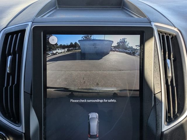 Used 2024 Ford Edge SEL image 30