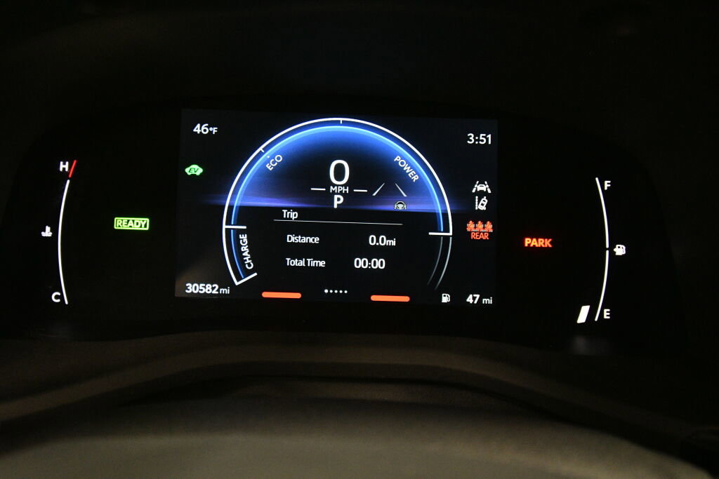 Certified 2025 Toyota Camry LE image 13