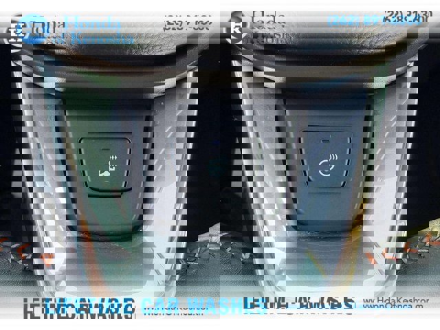 Used 2026 Honda CR-V TrailSport image 16