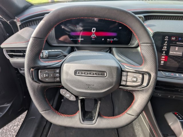 New 2026 Dodge Charger R/T AWD/4WD image 13