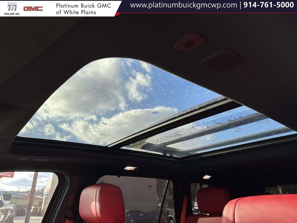 Used 2024 Toyota Sequoia TRD Pro image 20