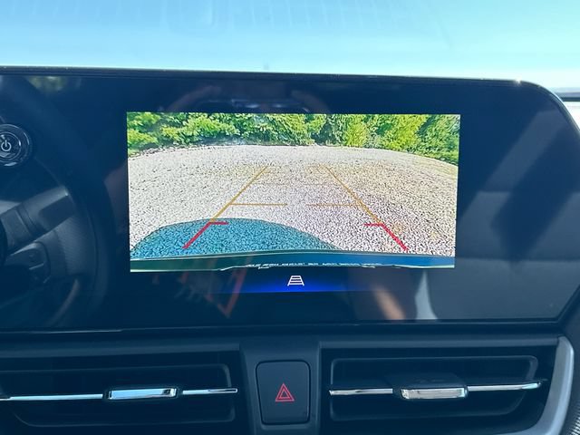 New 2026 Chevrolet TrailBlazer LS w/ LS Convenience Package FWD image 25