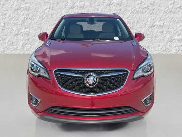 Used 2019 Buick Envision Essence image 8