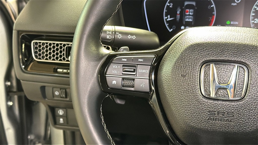 Used 2024 Honda Civic Sport image 20