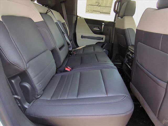 New 2026 GMC Hummer EV SUV image 23