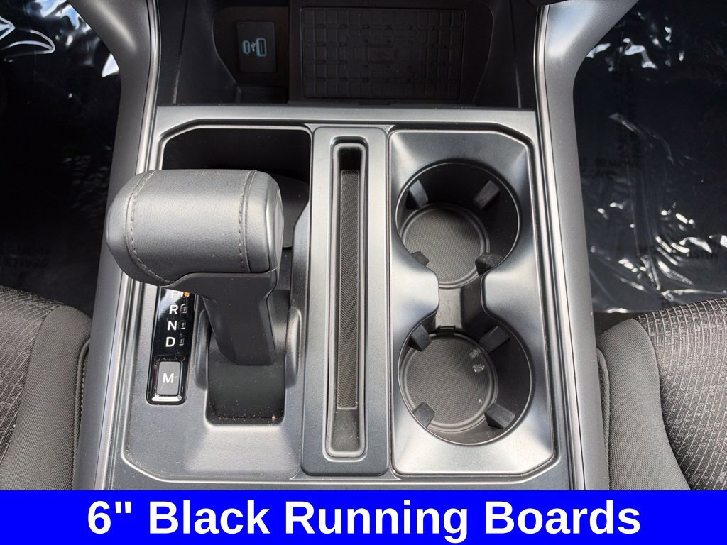 Used 2024 Ford F150 XLT w/ Equipment Group 302A MID AWD/4WD image 25