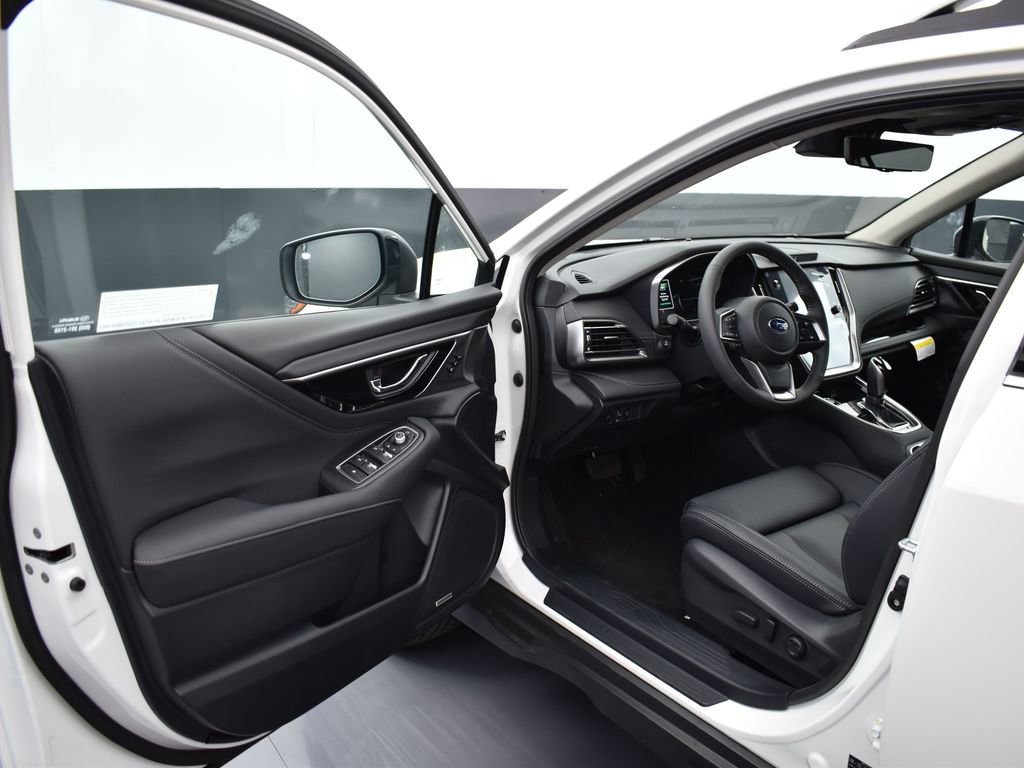 New 2025 Subaru Outback Touring XT image 7