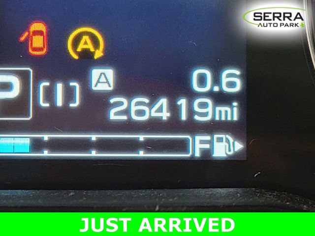 Certified 2023 Subaru Crosstrek 2.5i Limited image 34