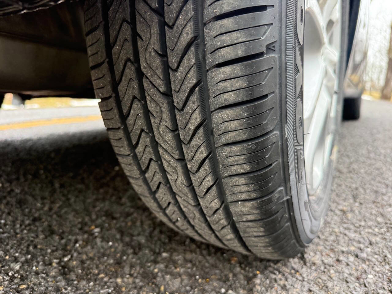 Used 2016 Scion iA image 15