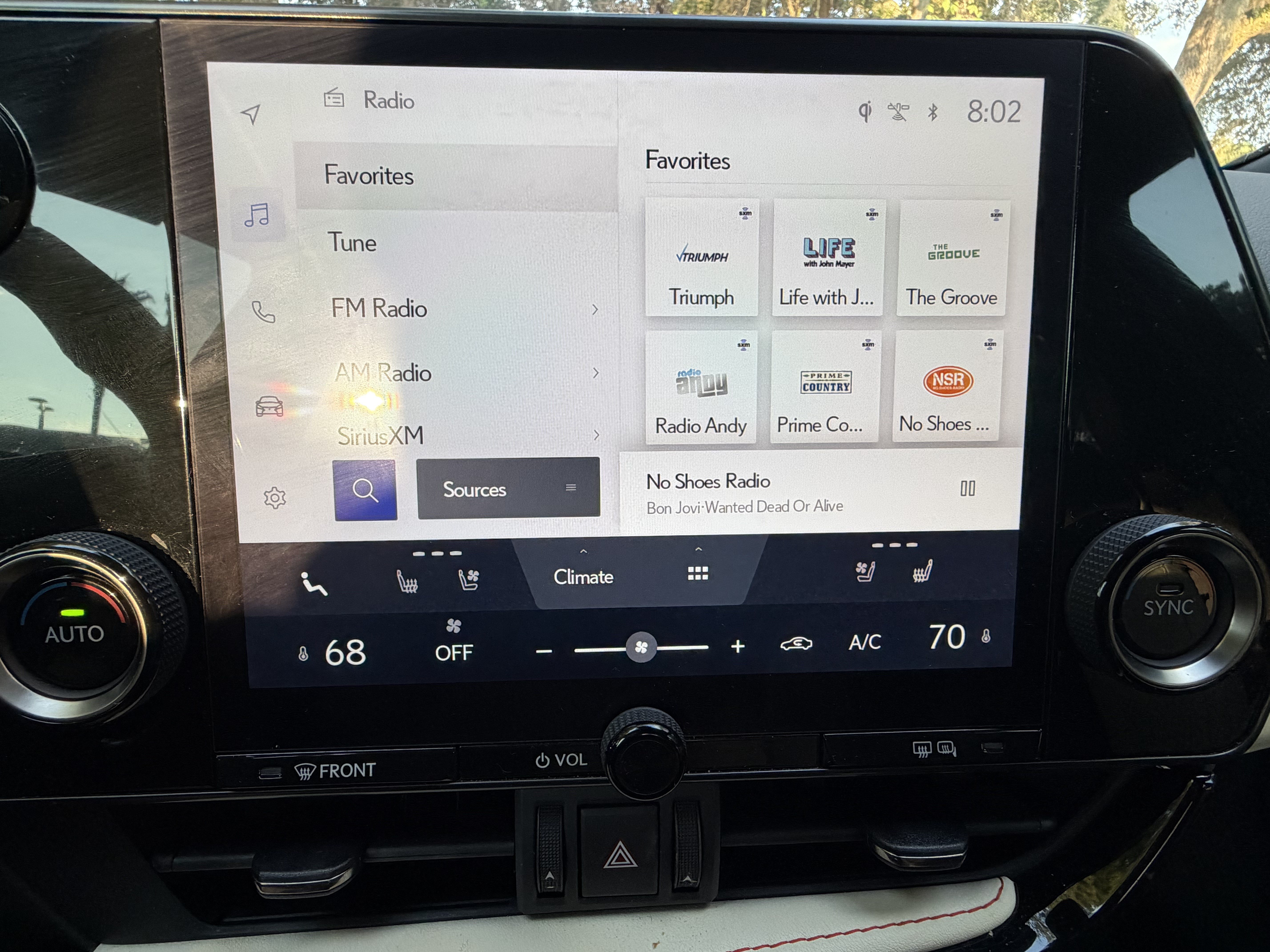 Certified 2024 Lexus NX 250 FWD image 22