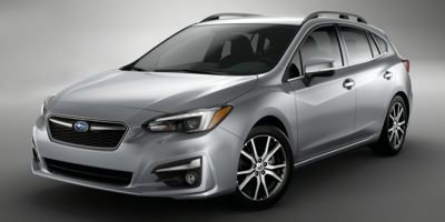 Used 2018 Subaru Impreza 2.0i Premium w/ Eyesight & BSD & Rcta image 1