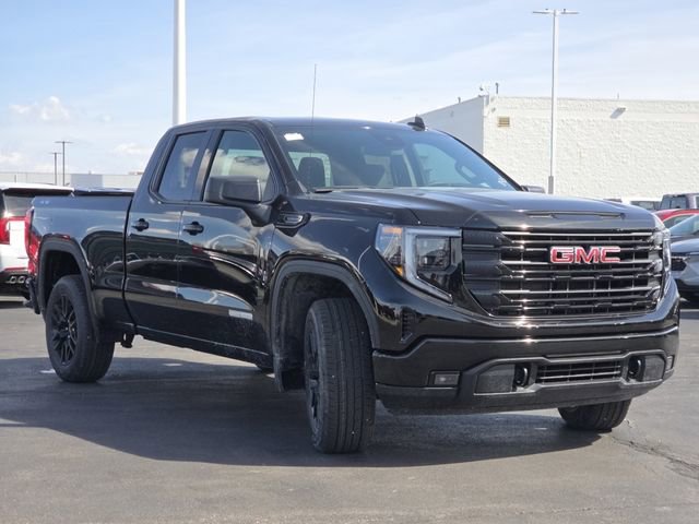 New 2026 GMC Sierra 1500 Elevation image 16
