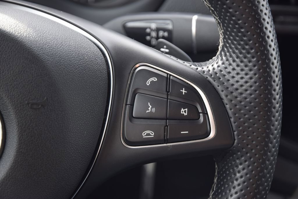 Used 2023 Mercedes-Benz Metris image 22