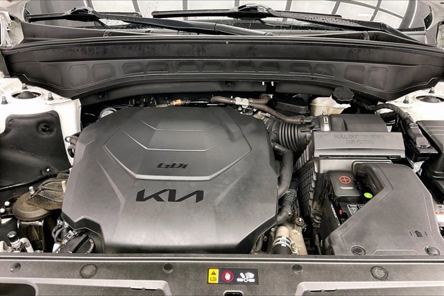 Used 2022 Kia Telluride SX image 9