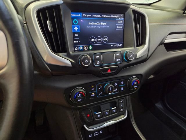 Used 2020 GMC Terrain SLT AWD/4WD image 19