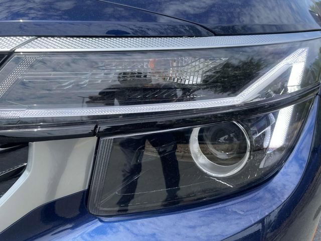 New 2026 Kia Seltos EX FWD image 9