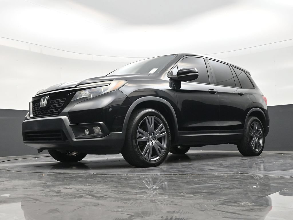 Used 2020 Honda Passport EX-L image 19