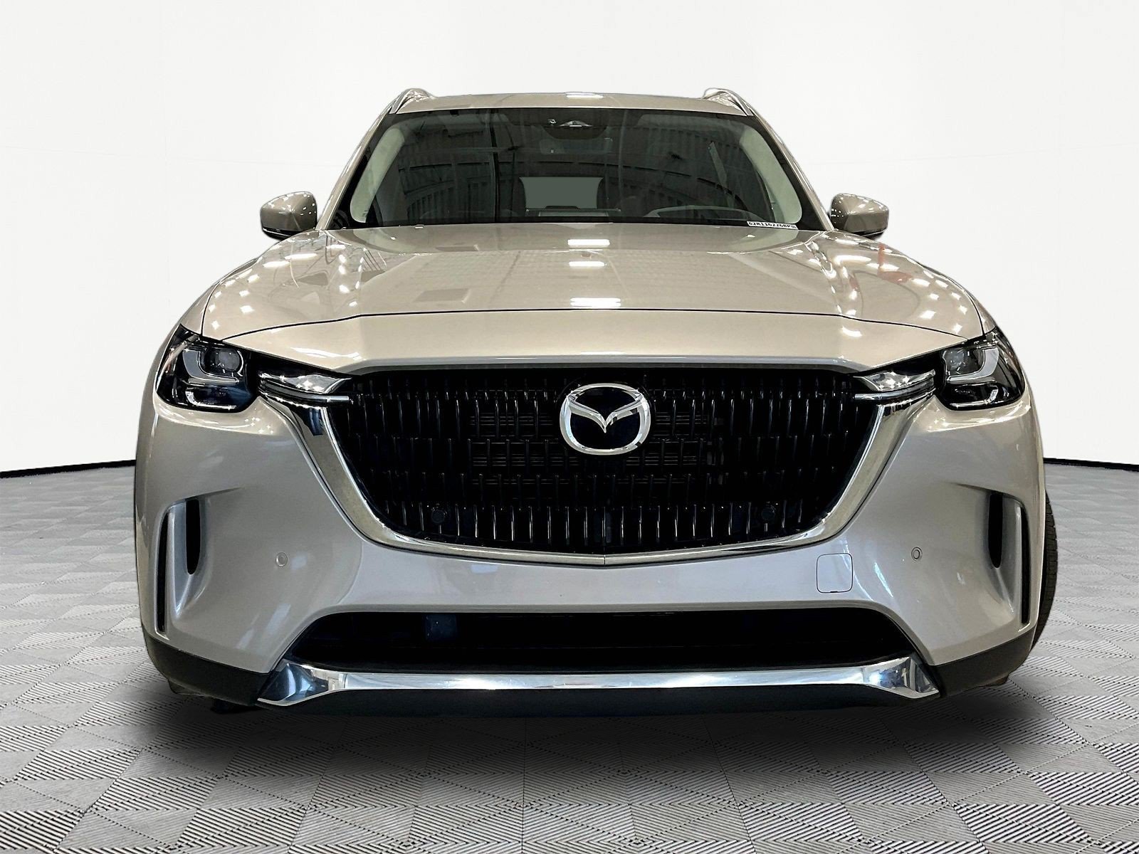 Used 2024 MAZDA CX-90 3.3 Turbo w/ Premium Package AWD/4WD image 2