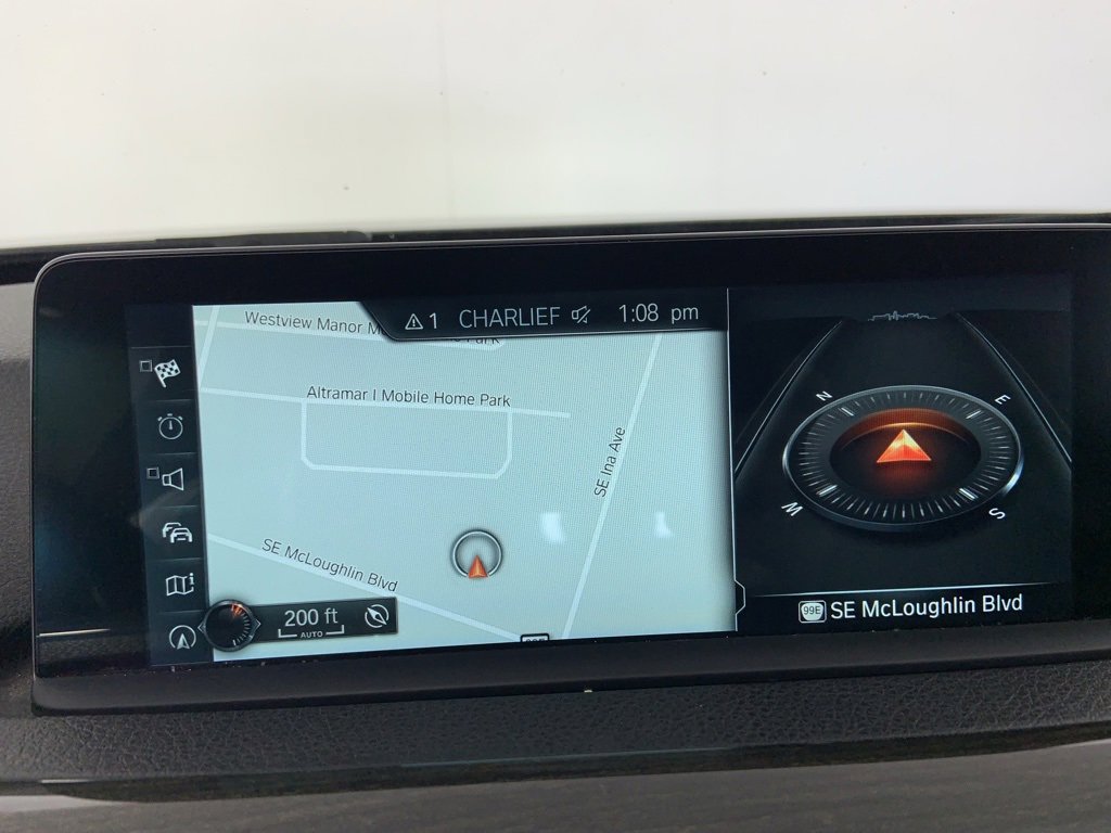 Used 2017 BMW 330i xDrive Wagon w/ Premium Package image 11