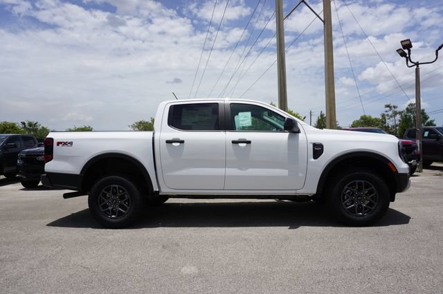 New 2026 Ford Ranger XLT w/ FX4 Off-Road Package AWD/4WD image 23