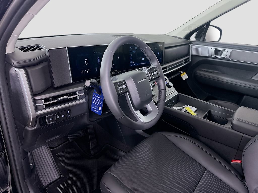 New 2026 Hyundai Santa Fe XRT AWD/4WD image 9