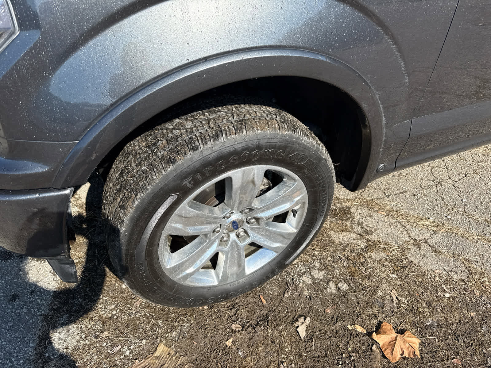 Used 2018 Ford F150 Platinum w/ Equipment Group 701A Luxury video 2