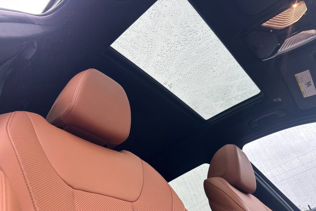 Used 2022 BMW X3 sDrive30i w/ Convenience Package w/ZPA image 16