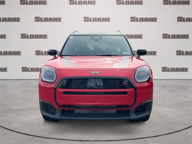 New 2026 MINI Cooper Countryman S image 8