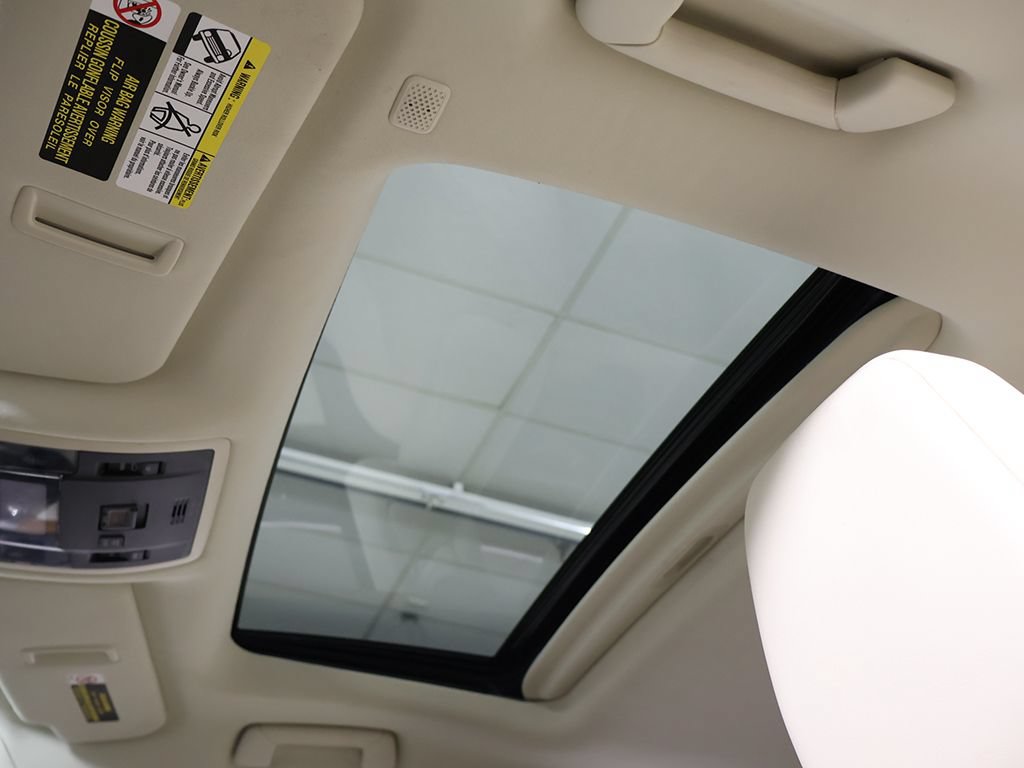 Used 2022 Lexus RX 350 FWD w/ Premium Package image 21