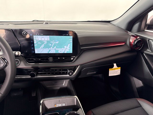 New 2027 Chevrolet Equinox RS w/ LPO, Floor Liner Package AWD/4WD image 30