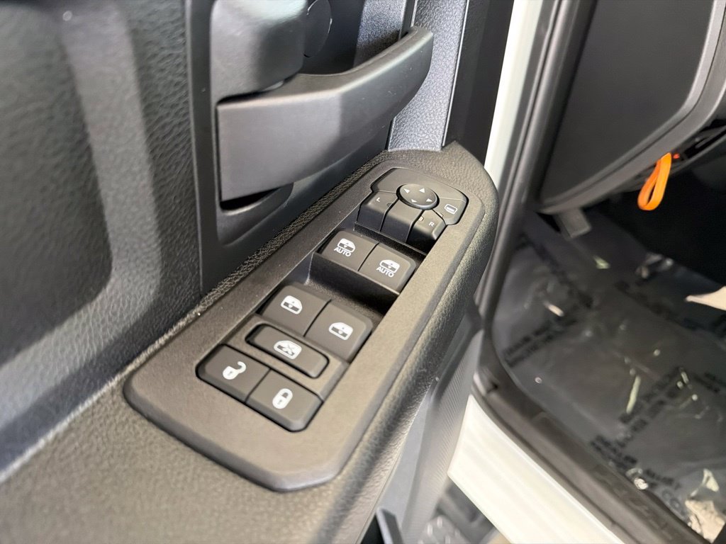 Used 2025 RAM 3500 Tradesman AWD/4WD image 43